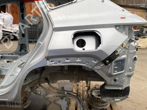 Used Left rear fenders HYUNDAI TUCSON (NX4E, NX4A) 1.6 T-GDi (150 hp) 28926228