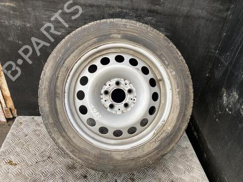 Cerchio Cerchio MERCEDES-BENZ VITO Tourer (W447) 116 CDI (447.701, 447.703, 447.705) (163 hp) 40051187 40051187