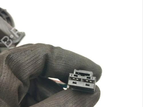 Heater matrix PORSCHE PANAMERA (970) 4.8 Turbo | BP28947184M63