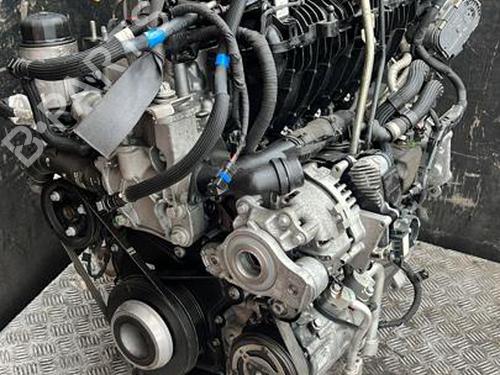 Engine LAND ROVER RANGE ROVER EVOQUE (L551) 2.0 D150 MHEV 4x4 | BP37564444M1 - Image 6