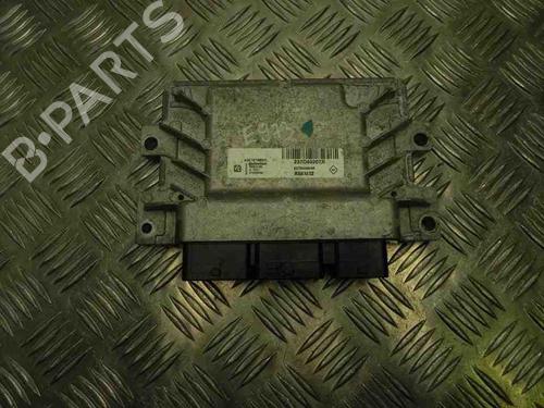 Used Engine control unit (ECU) RENAULT ZOE (BFM_) ZOE (88 hp) 28923653