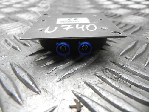 Electronic module RENAULT TWINGO III (BCM_, BCA_) Z.E: (BCA1) | BP37546689M83 - Image 3