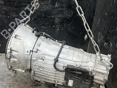 gearbox-mercedes-benz-gl-class-x166-2012-2013-2014-2015-37552979 main image