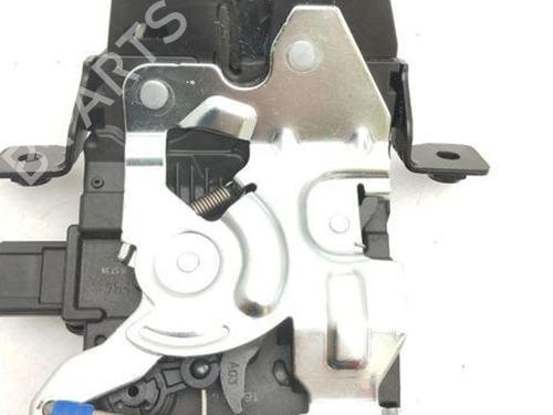 Tailgate lock MASERATI LEVANTE SUV (M161) 3.0 S Q4 | BP28940926C101 