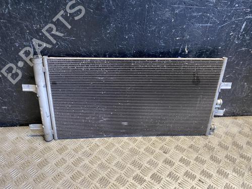 Used Water radiator BMW X1 (F48) xDrive 20 i (192 hp) 28924474