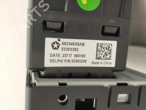 Módulo eletrónico CHRYSLER PACIFICA (RU) 3.6 Hybrid | BP36327482M83  - Image 8