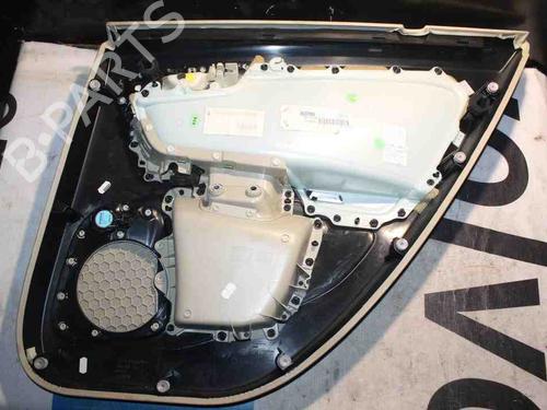 Front left panel VOLVO S60 II (134) D5 | BP28946419C58