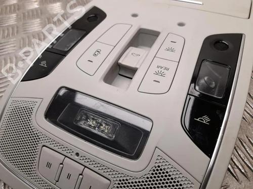 Interior roof light AUDI A7 Sportback (4GA, 4GF) S7 quattro | BP31295800I8