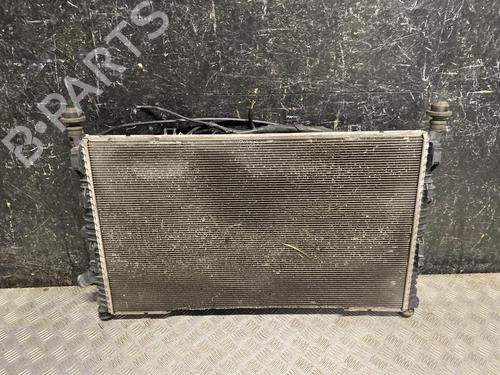 Used Water radiator Water radiator 37574270 37574270