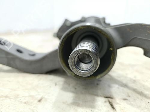 Steering column MERCEDES-BENZ EQS (V297) EQS 450+ (297.123) | BP38997756M21 - Image 5
