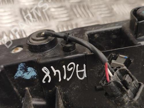Rear fog light BAIC X75 GDI | BP40112153C37 - Image 6