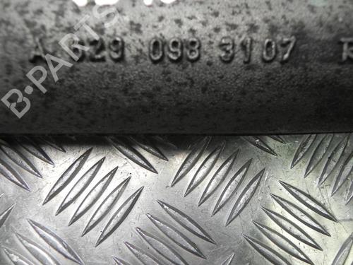 Pipe MERCEDES-BENZ M-CLASS (W164) ML 420 CDI 4-matic (164.128) | BP37577790M125 - Image 2