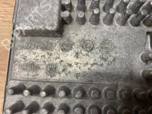 Electronic module BMW X3 (G01, F97, G08) iX3 | BP31975802M83 