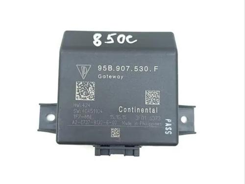 Used Electronic module Electronic module PORSCHE MACAN (95B) 3.0 S (340 hp) 34189992 34189992