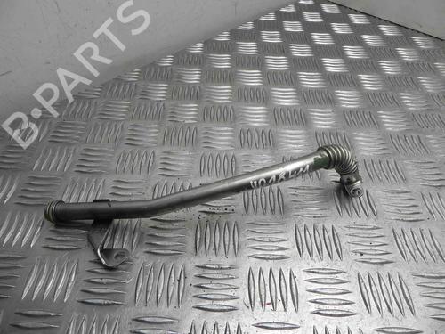 Used Pipe AUDI Q5 (8RB) 3.0 TDI quattro (240 hp) 28936806