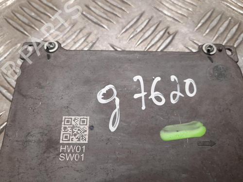 Lights ECU MG MG ZS SUV (AZS1) EV (CSA7001) | BP37553055M55 - Image 3