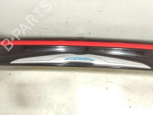 Right taillight CHRYSLER PACIFICA (RU) 3.6 Hybrid | BP28914212C35 - Image 9
