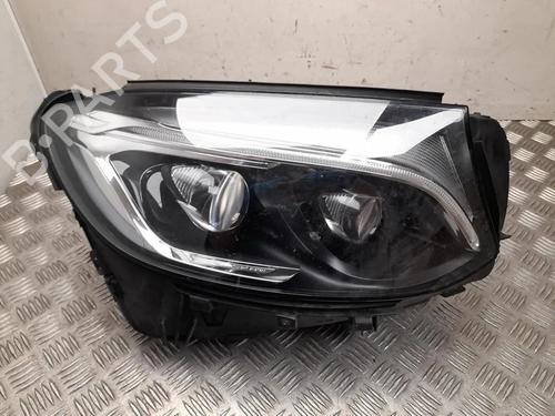 Used Right headlight Right headlight MERCEDES-BENZ GLC (X253) 220 d 4-matic (253.905, 253.903) (170 hp) 33883375 33883375