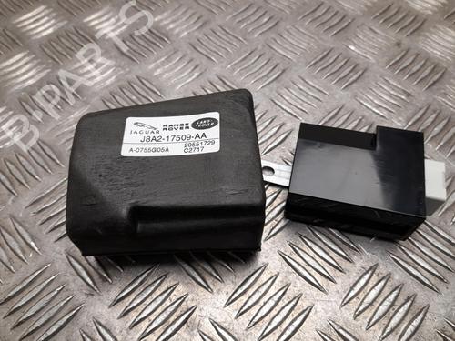 Used Electronic sensor LAND ROVER RANGE ROVER VELAR (L560) 3.0 D300 SDV6 4x4 (300 hp) 28911265
