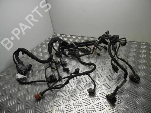 Used Other Other FIAT 500L (351_, 352_) 1.3 D Multijet (199LXY1A, 199LXY11) (84 hp) 28935541 28935541