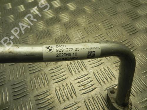 AC pipe BMW i3 (I01) Electric | BP37542079M126 - Image 2
