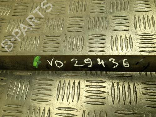 Driveshaft SUBARU XV (GT) 1.6 i AWD (GT3) | BP37550601M37 - Image 4