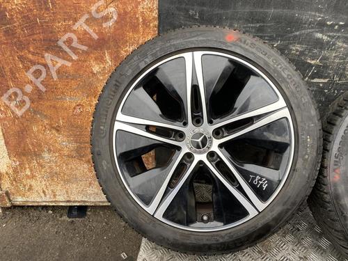 Used Rim Rim 37570847 37570847