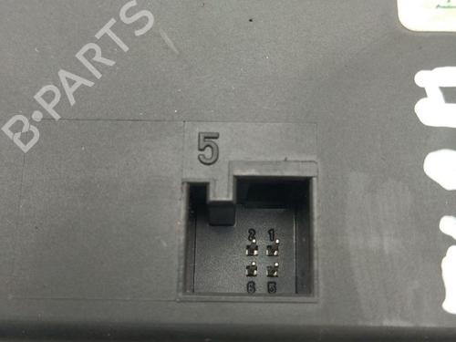 Elektronisk modul MASERATI QUATTROPORTE VI 3.8 GT S | BP28919578M83 