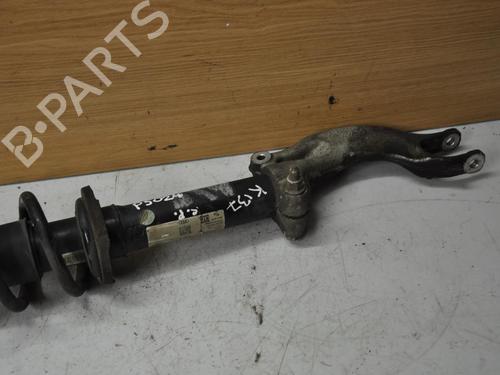 Left front shock absorber AUDI Q5 (FYB, FYG) 2.0 TFSI quattro | BP38965547M16 - Image 4