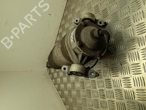 Used Right rear shock absorber VW TOUAREG (7P5, 7P6) 3.0 V6 TDI (240 hp) 28935472