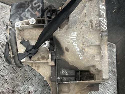 Gearbox FORD FIESTA VI (CB1, CCN) 1.0 EcoBoost | BP37548354M3 - Image 3