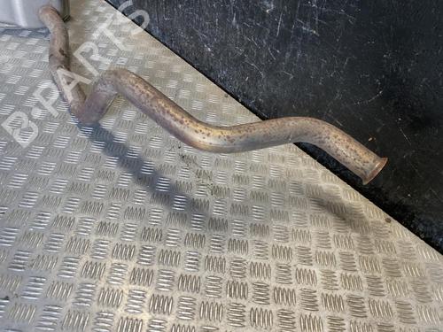 Exhaust system RENAULT KANGOO III MPV TCe 130 (KJMB) | BP37563685M121 - Image 3