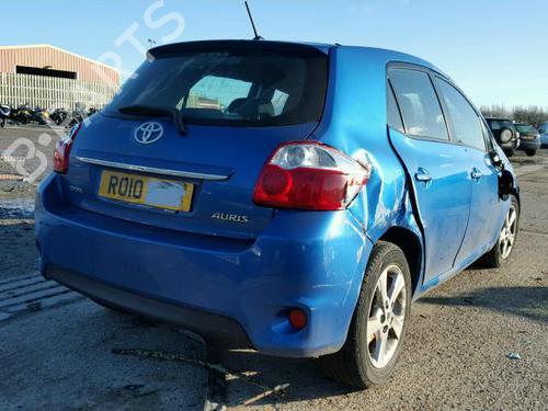 Engine mount TOYOTA AURIS (_E15_) 1.6 (ZRE151_, ZRE151R) | BP37577441M89 - Image 7