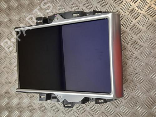 display-monitor-tesla-model-s-5yjs-2012-37548395 main image