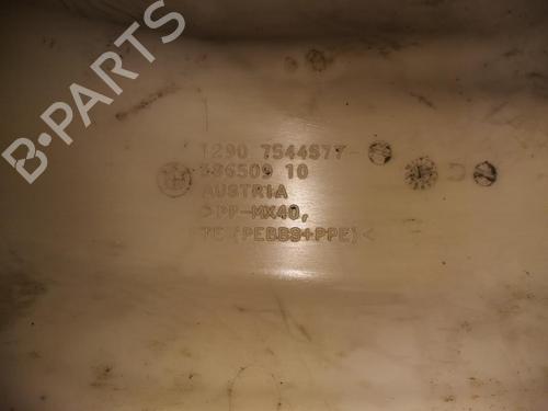 Fuse box BMW 3 Coupe (E92) 320 d | BP38962981E1 - Image 3