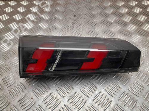 Used Left taillight PEUGEOT 2008 I (CU_) 1.2 THP 110 / PureTech 110 (110 hp) 28942897