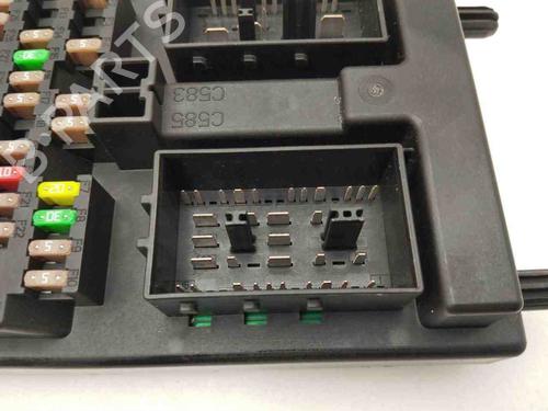 Fuse box JAGUAR XJ (X351) 3.0 SCV6 | BP28926821E1