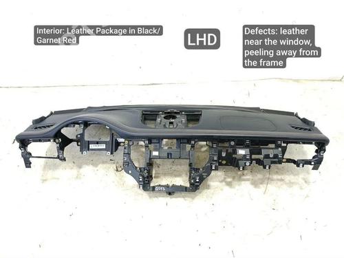 Instrumentbræt PORSCHE MACAN (95B) 3.0 S (340 hp) 28941402