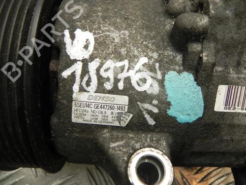 AC compressor TOYOTA AURIS (_E15_) 1.6 (ZRE151_, ZRE151R) | BP28944890M34 - Image 3