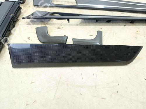 Other PORSCHE PANAMERA (971) 4.0 Turbo (97AFF1, 97BFF1) | BP29569164O1 