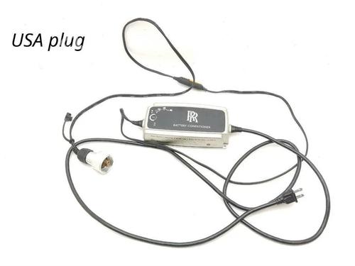 Used Cable ROLLS-ROYCE GHOST I (RR4) V12 (571 hp) 28956611