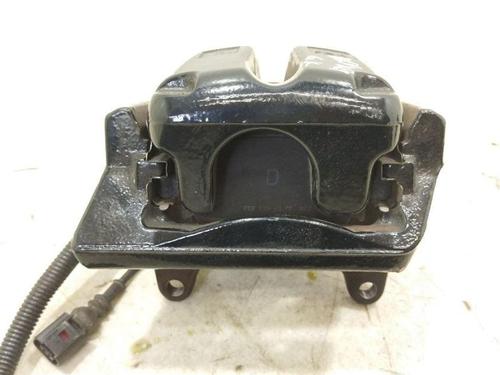 Left rear brake caliper BENTLEY CONTINENTAL FLYING SPUR (3W_) 6.0 FLEX | BP28919404M107 