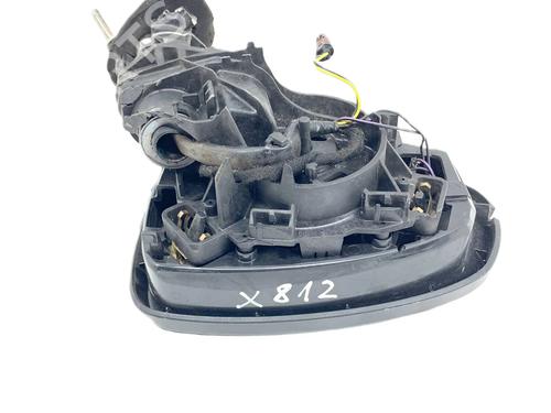 Right mirror AUDI A1 (8X1, 8XK) S1 quattro | BP28918573C27 