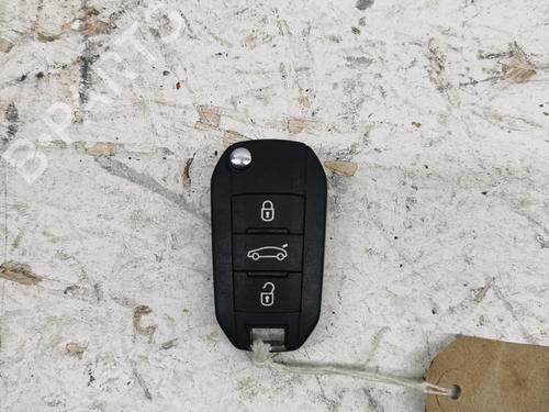 Elektronisk modul OPEL CORSA F (P2JO) 1.5 (68) (102 hp) 28934018