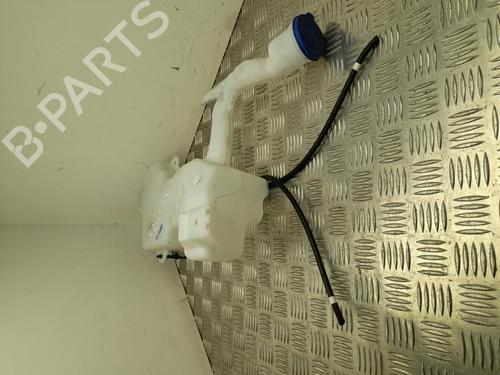 Used Windscreen washer tank Windscreen washer tank 37552278 37552278