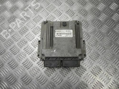 Used Engine control unit (ECU) Engine control unit (ECU) 37546515 37546515
