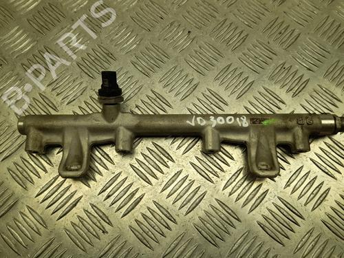 Injection rail VW POLO VI (AW1, BZ1, AE1) GTI | BP28913525M98 