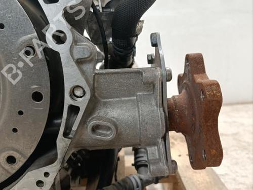 Gearbox AUDI Q8 (4MN, 4MT) RS FSI Mild Hybrid quattro | BP38999639M3  - Image 15