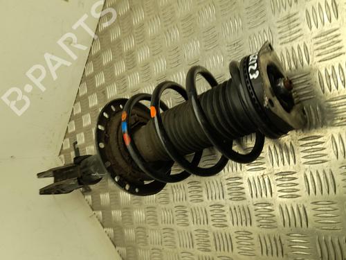 Used Right front shock absorber PEUGEOT 2008 I (CU_) 1.2 THP 110 / PureTech 110 (110 hp) 28927047