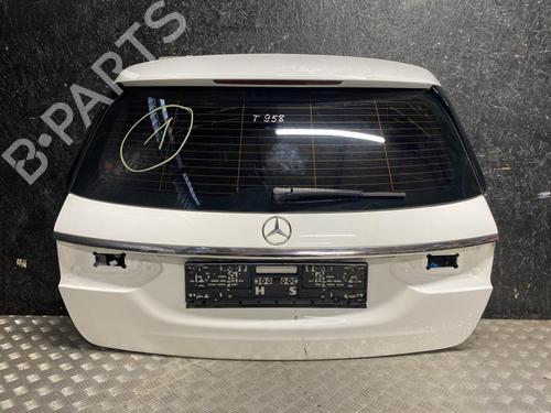 Used Tailgate Tailgate 37612848 37612848